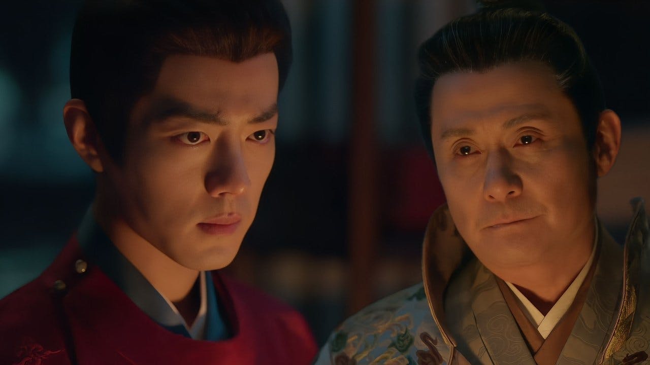 assista ao episódio 32 da temporada 1