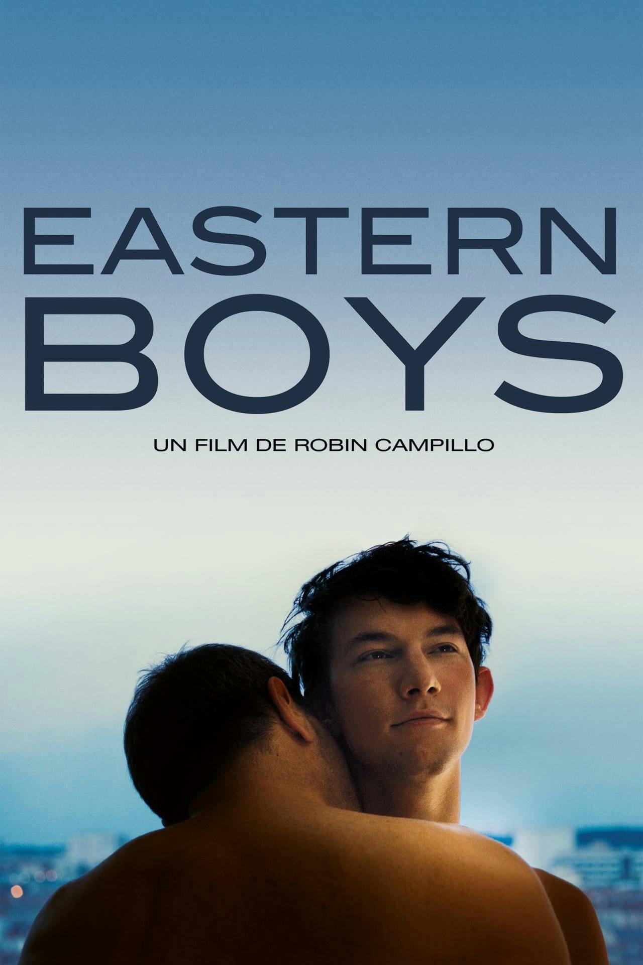 Assistir Eastern Boys Online em HD