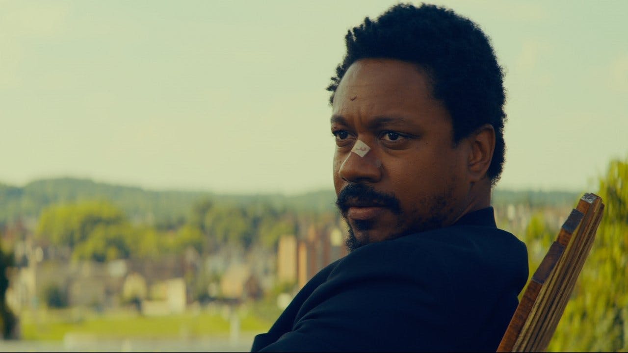 assista ao episódio 6 da temporada 1