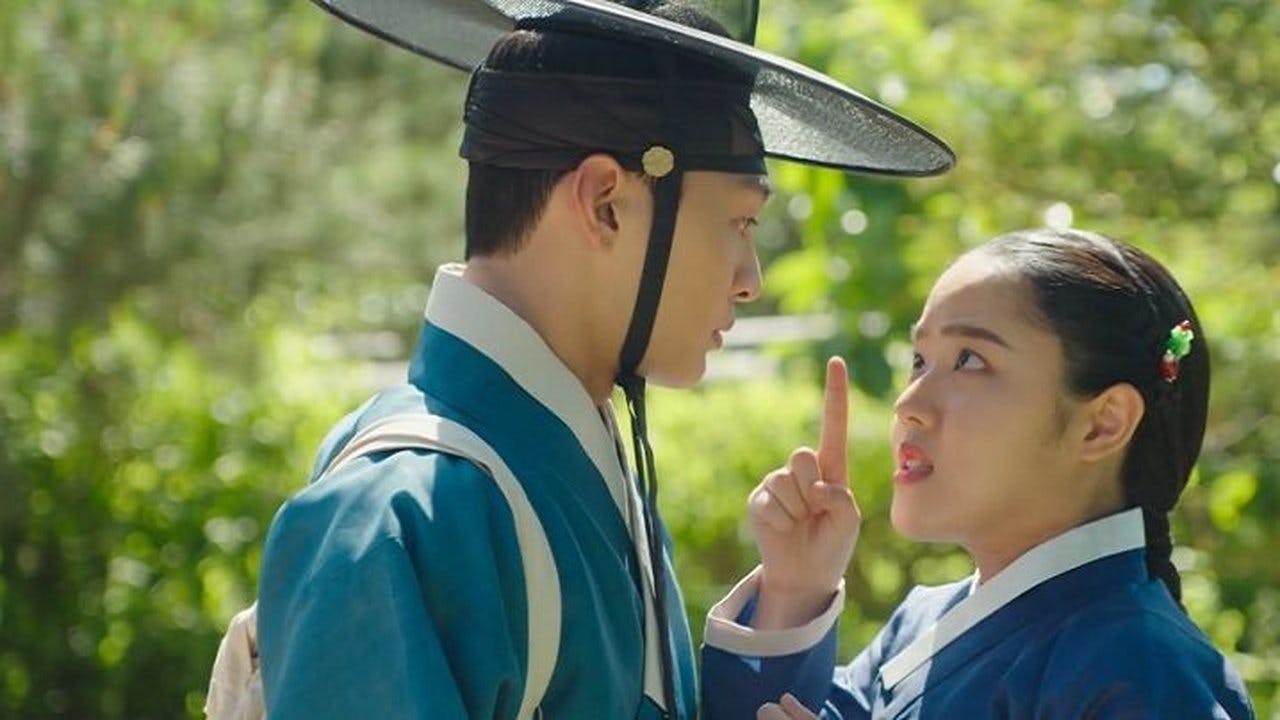 assista ao episódio 6 da temporada 1