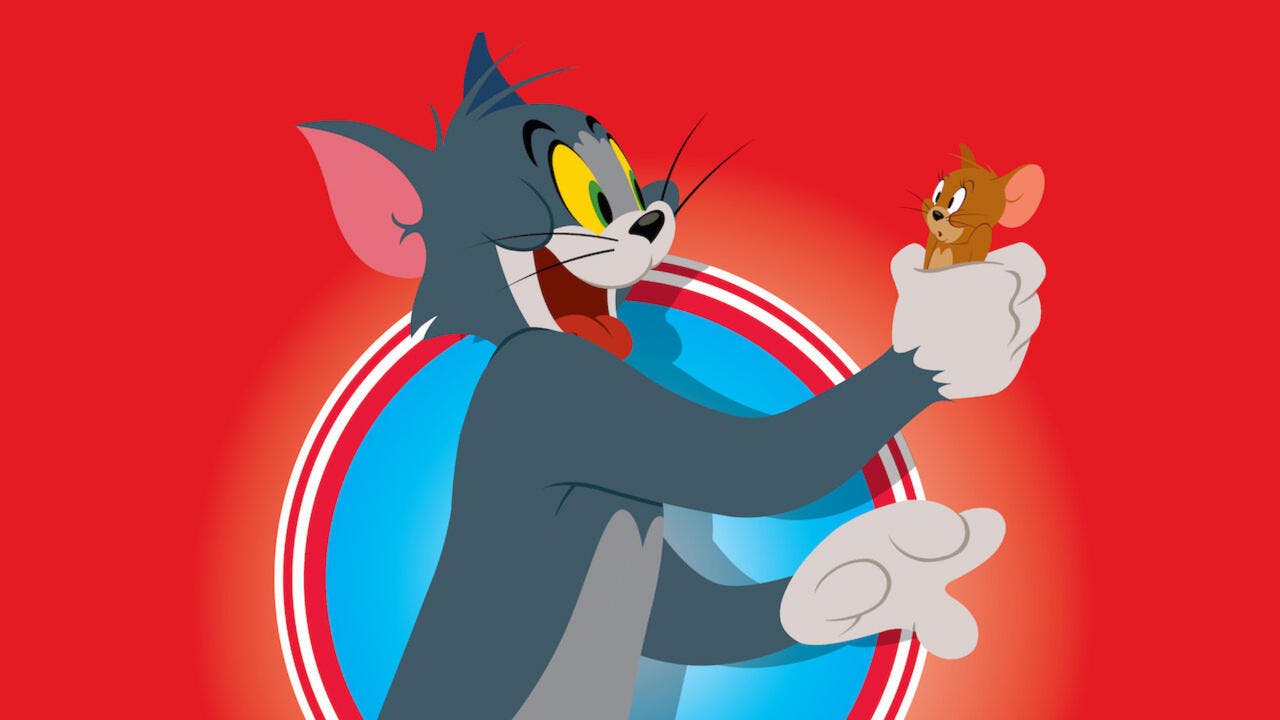 O Show de Tom e Jerry