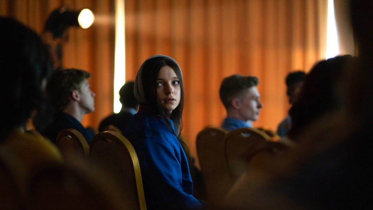 assista ao episódio 6 da temporada 1