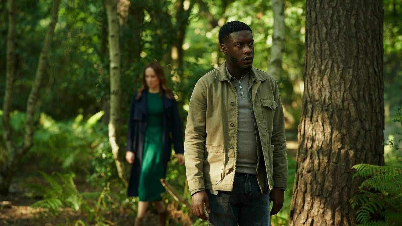 assista ao episódio 2 da temporada 1