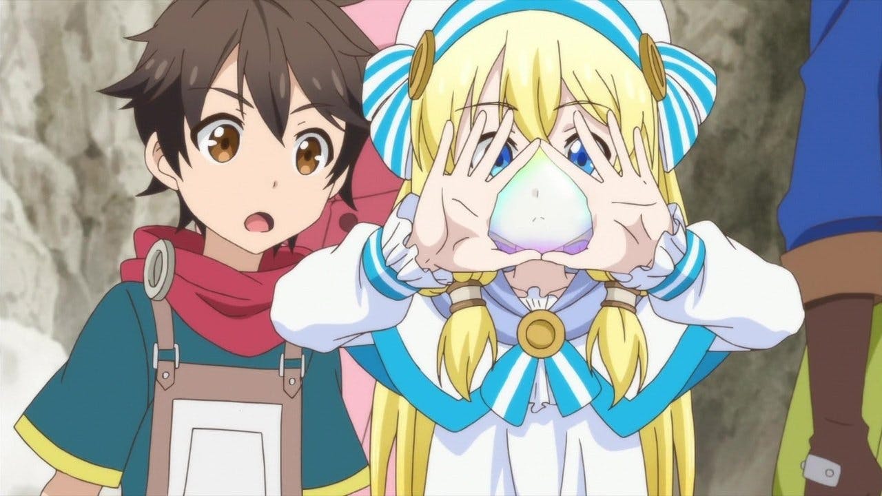 assista ao episódio 5 da temporada 1