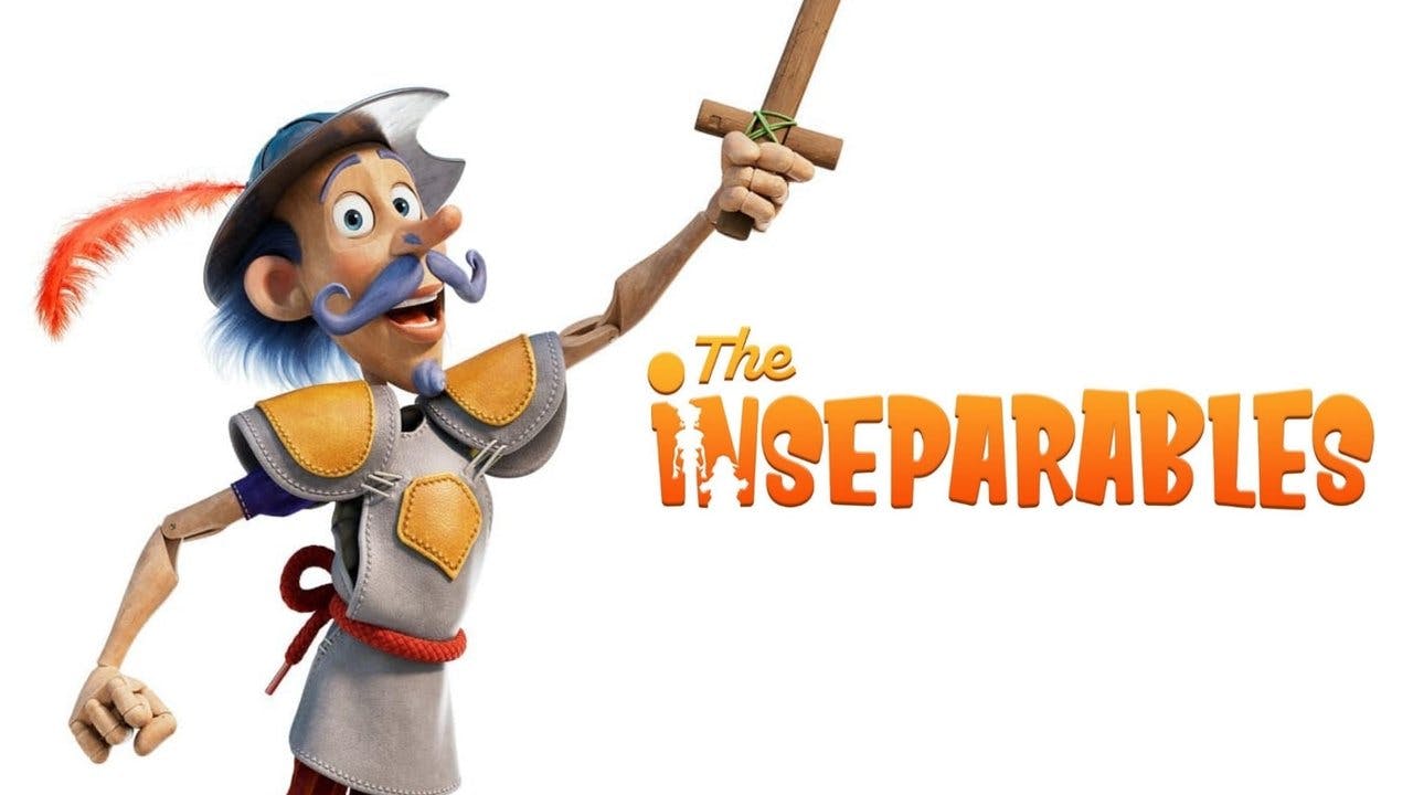 Os Inseparáveis