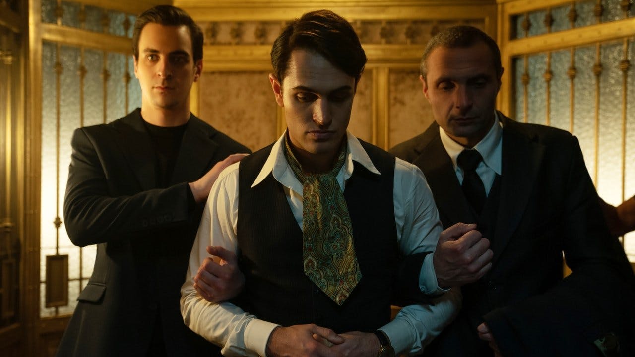 assista ao episódio 1 da temporada 1