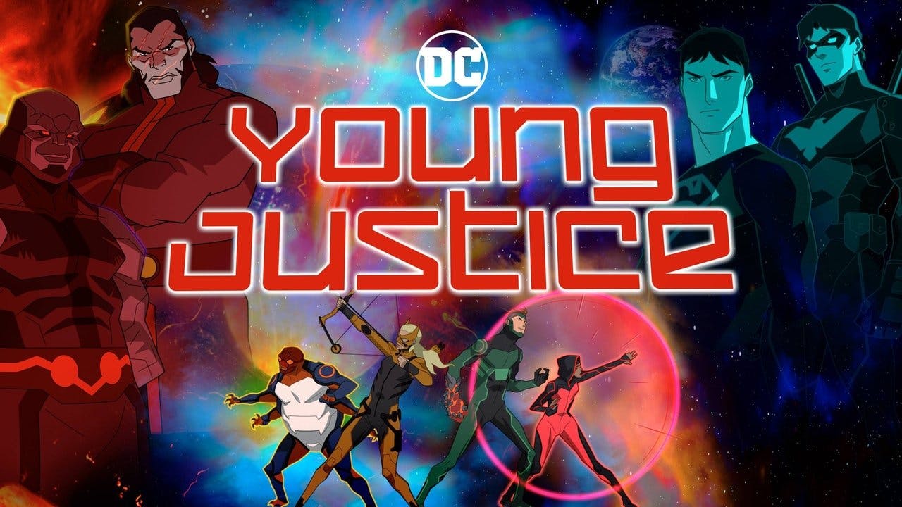 Justiça Jovem