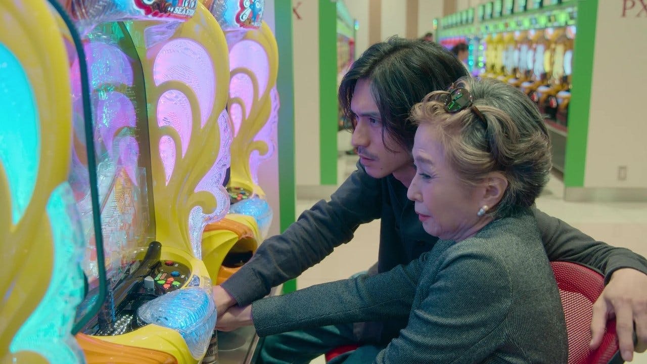 assista ao episódio 6 da temporada 1