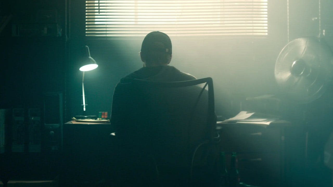 assista ao episódio 1 da temporada 1