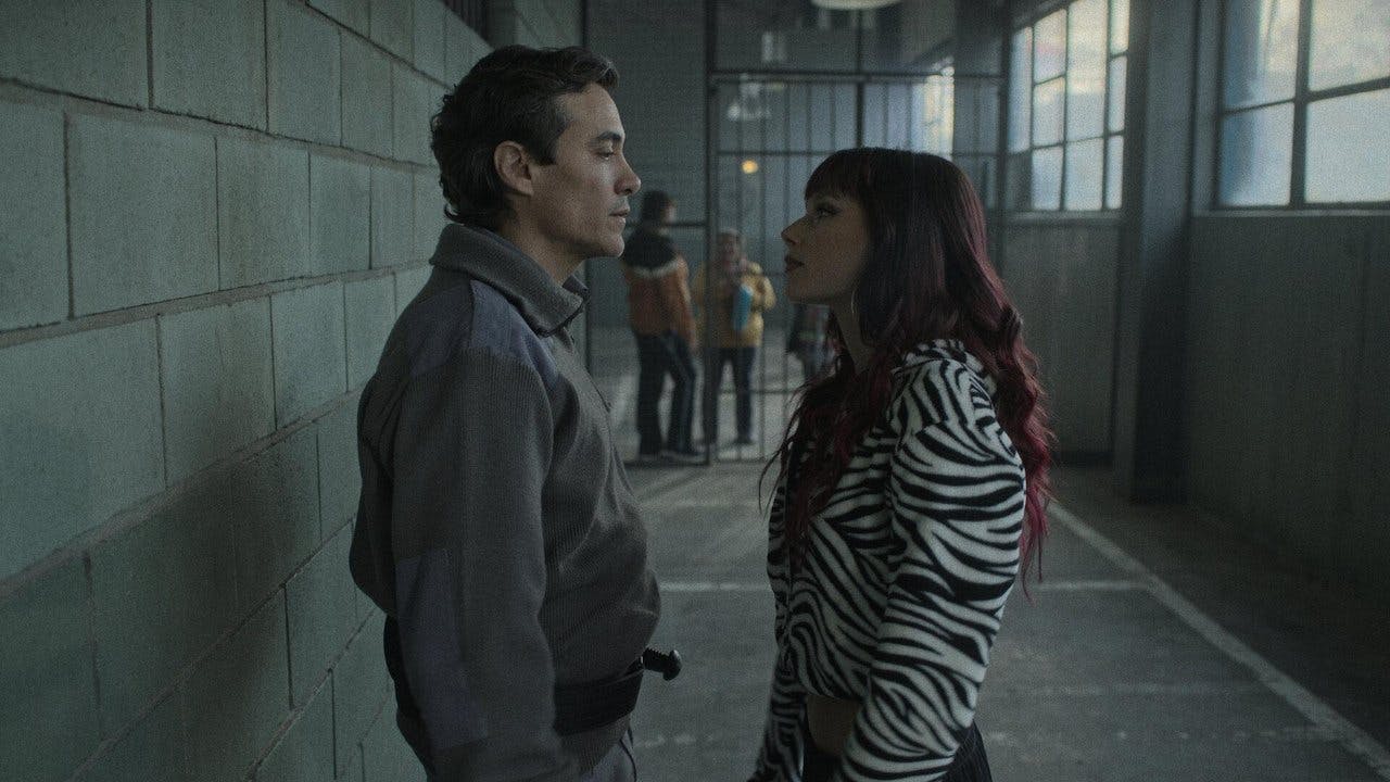 assista ao episódio 6 da temporada 1