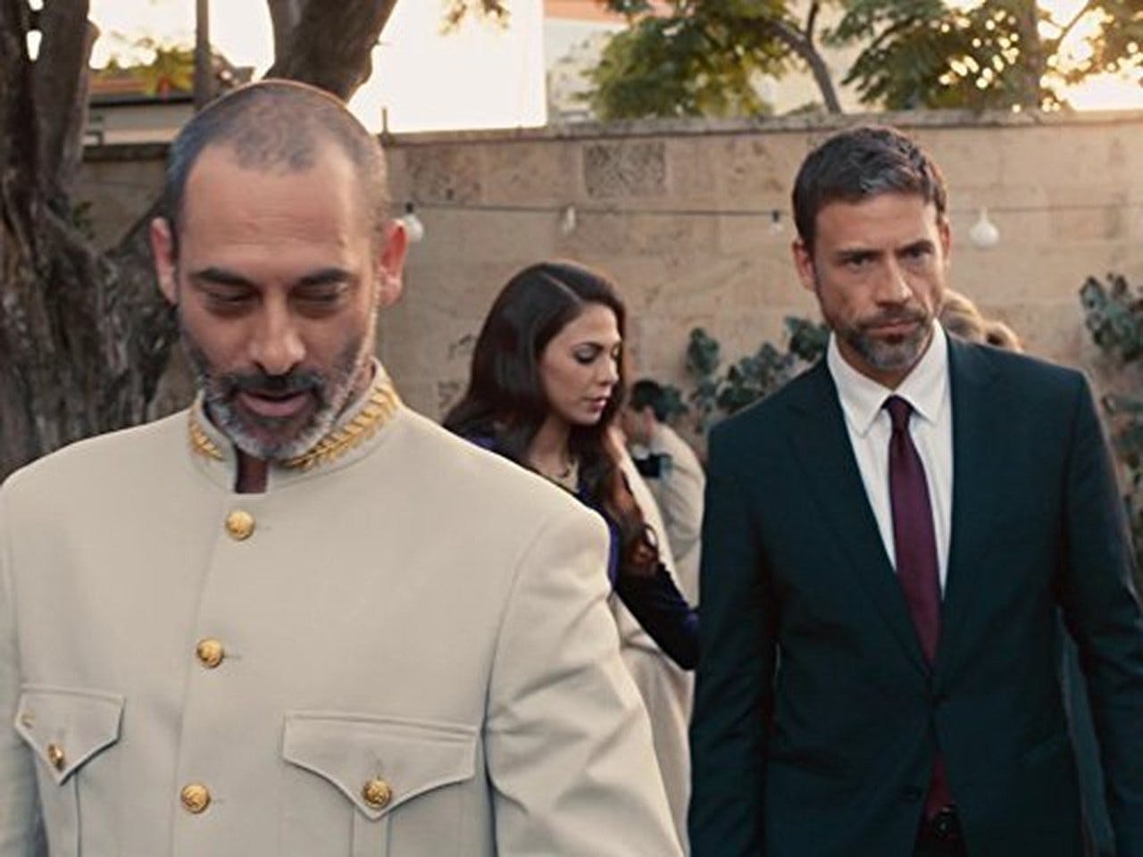 assista ao episódio 8 da temporada 1