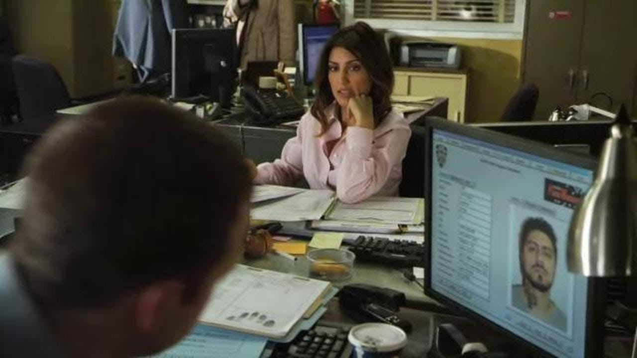 assista ao episódio 18 da temporada 1