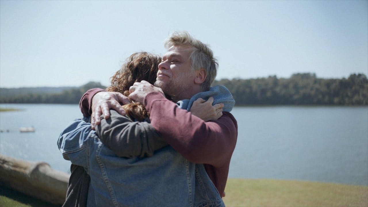 assista ao episódio 8 da temporada 1