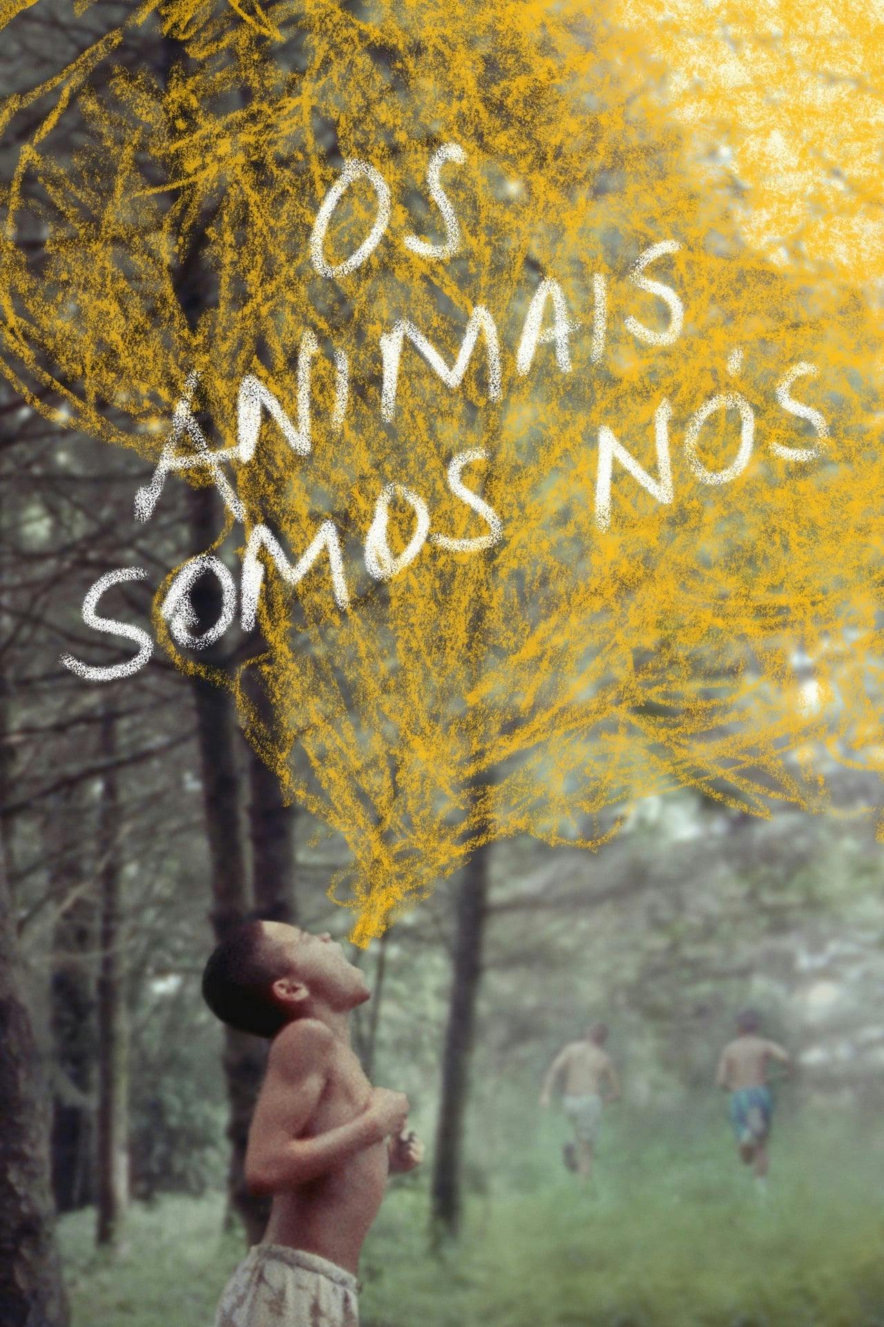 Assistir Os Animais Somos Nós Online em HD