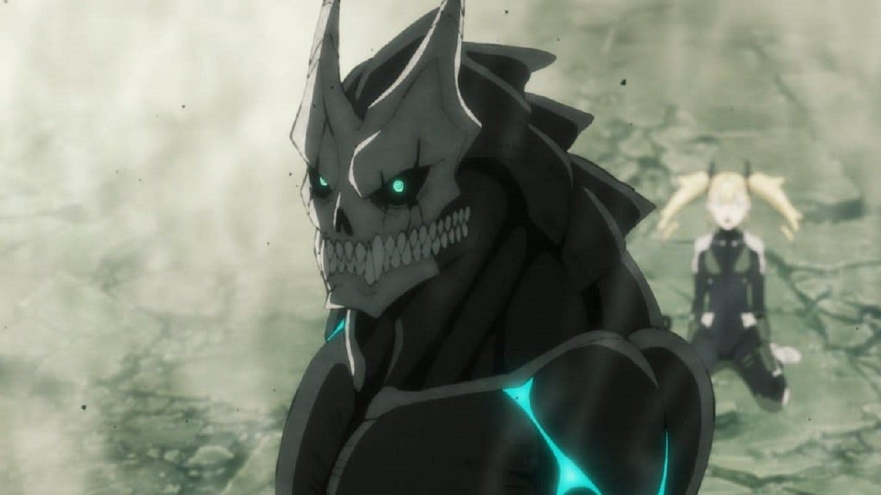 Kaiju No. 8: Missão de Reconhecimento
