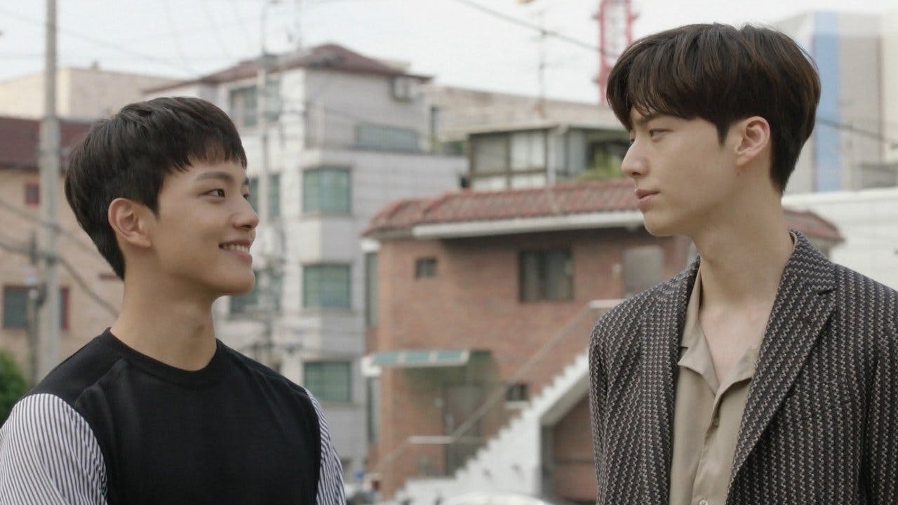 assista ao episódio 34 da temporada 1