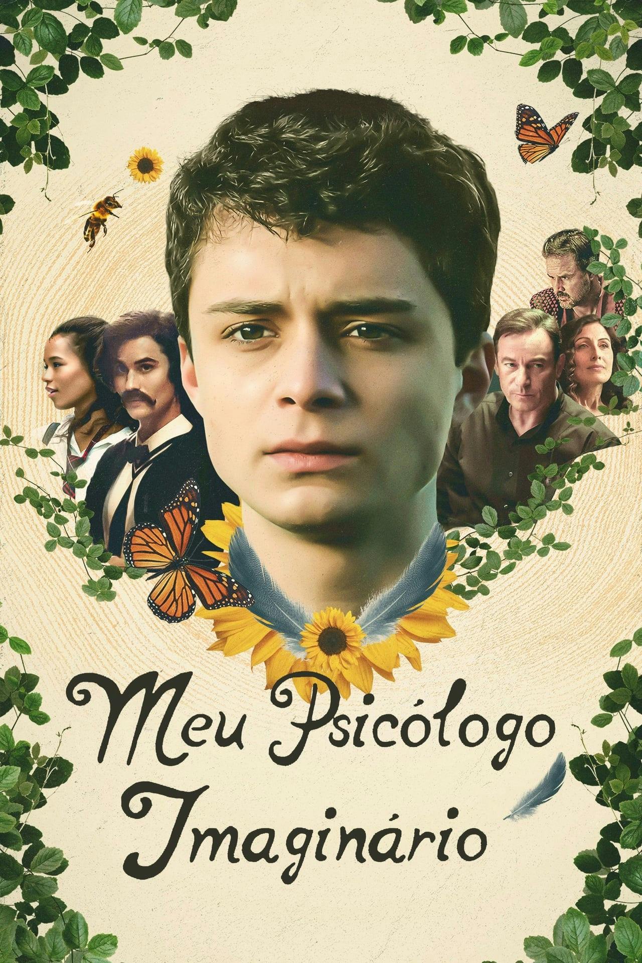 Assistir Meu Psicólogo Imaginário Online em HD