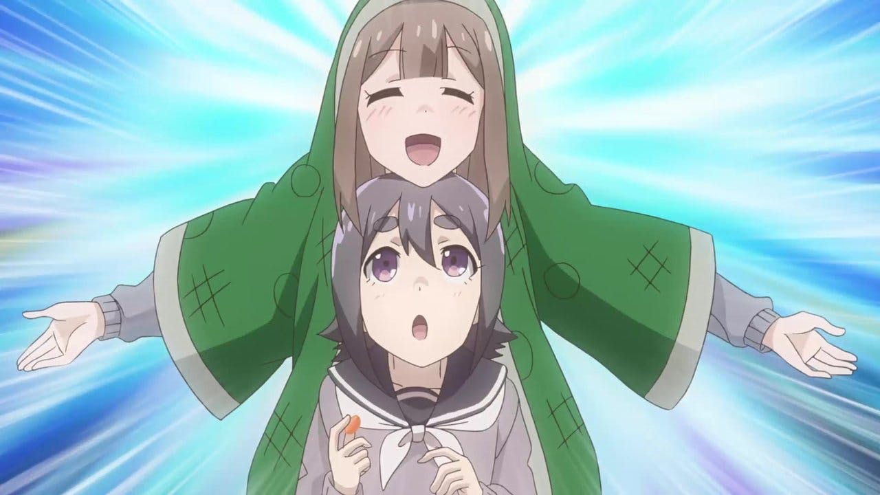 assista ao episódio 11 da temporada 1