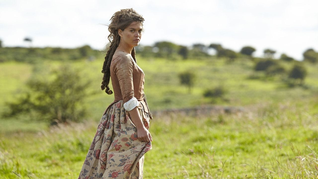 assista ao episódio 6 da temporada 1