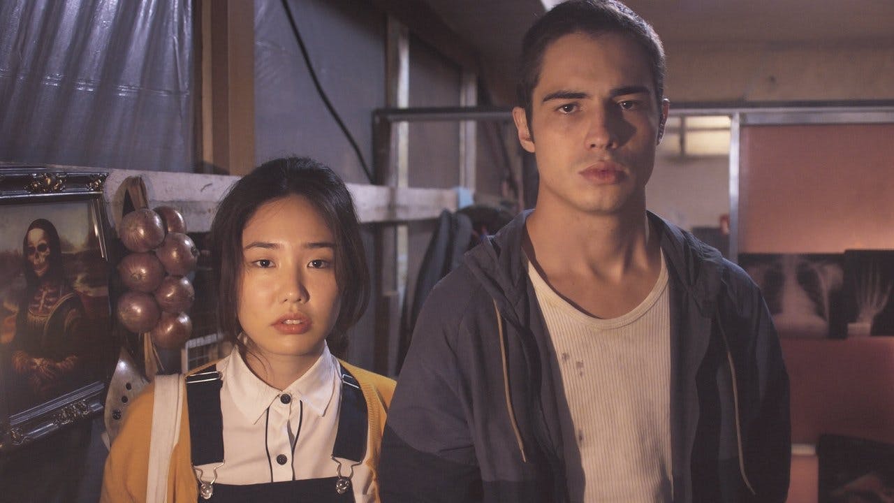 assista ao episódio 3 da temporada 1