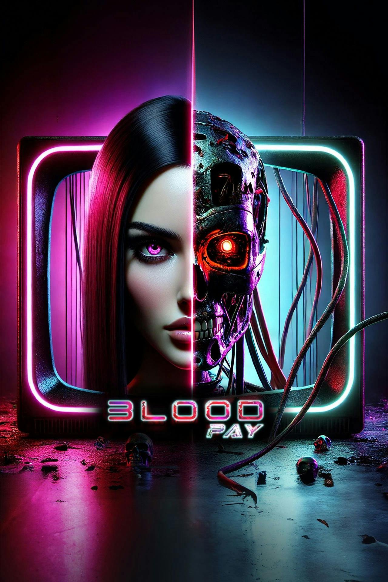 Assistir Blood Pay Online em HD