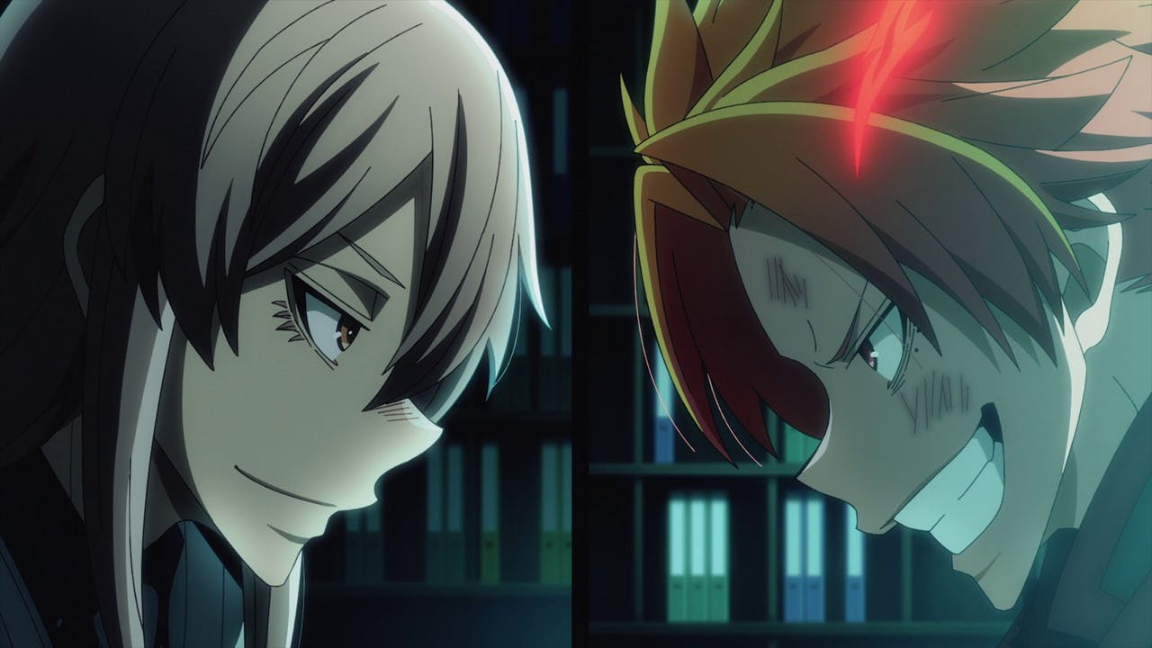 assista ao episódio 23 da temporada 1