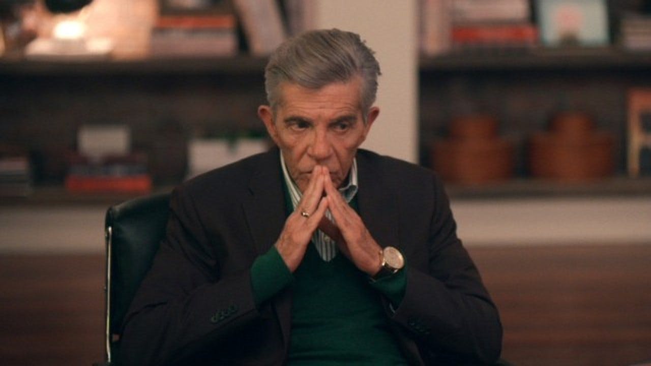 assista ao episódio 17 da temporada 1