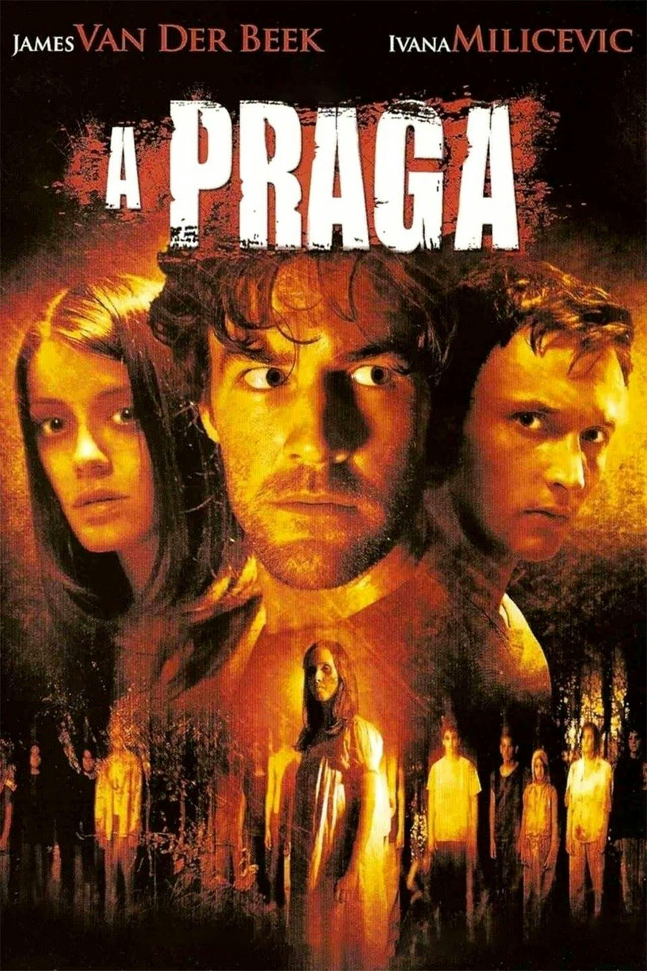 Assistir A Praga Online em HD