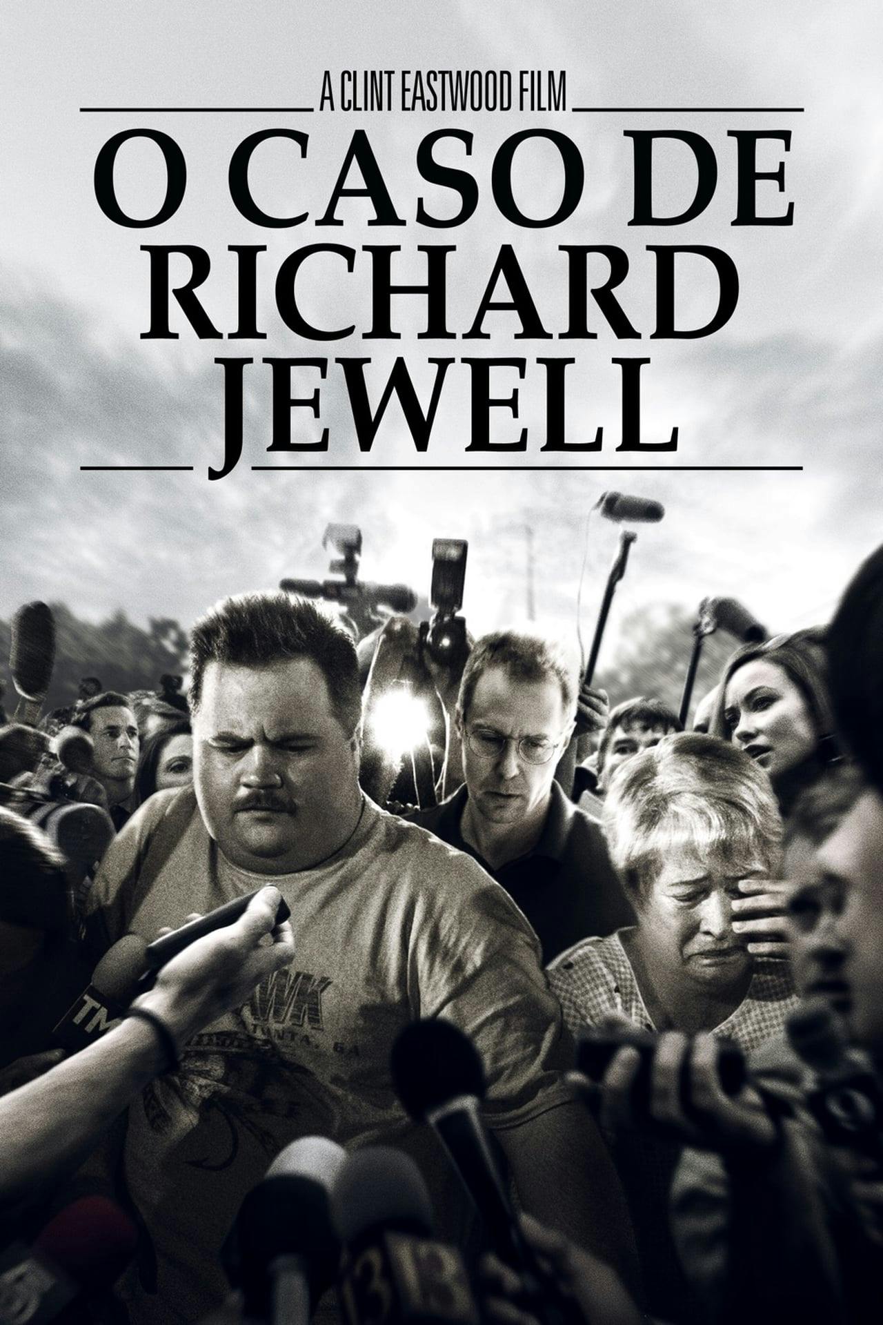 Assistir O Caso Richard Jewell Online em HD