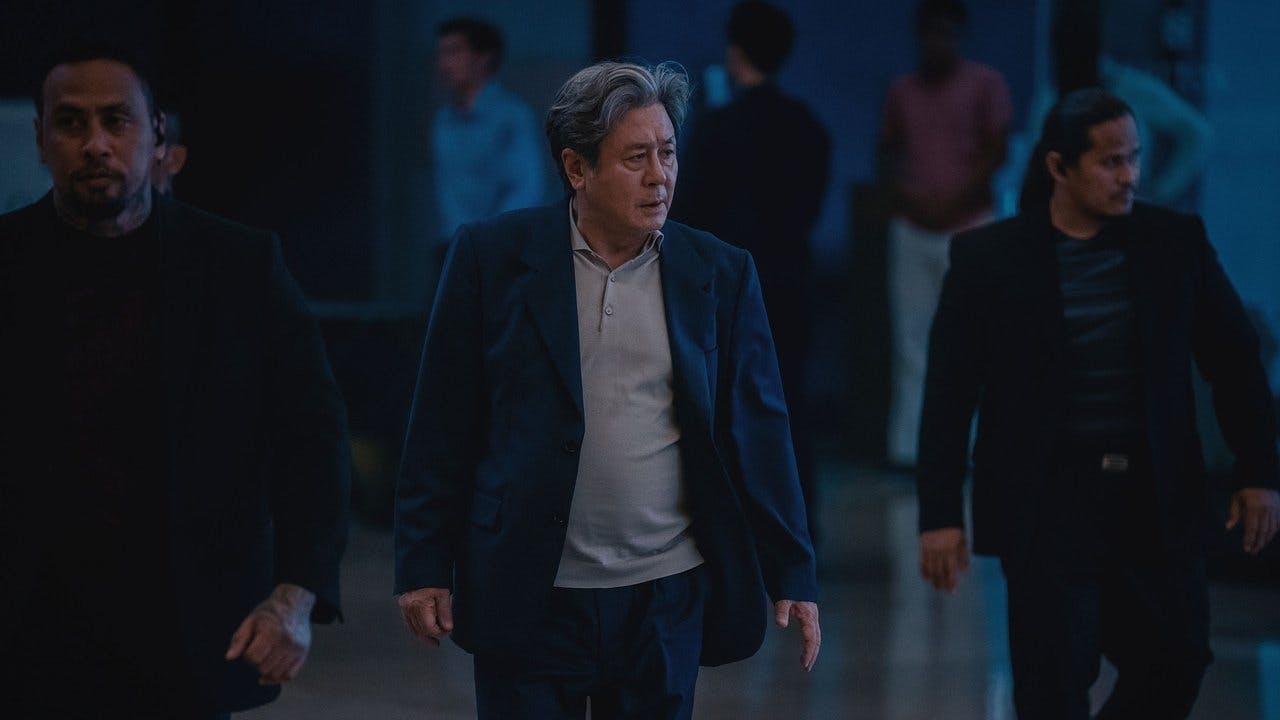 assista ao episódio 1 da temporada 1