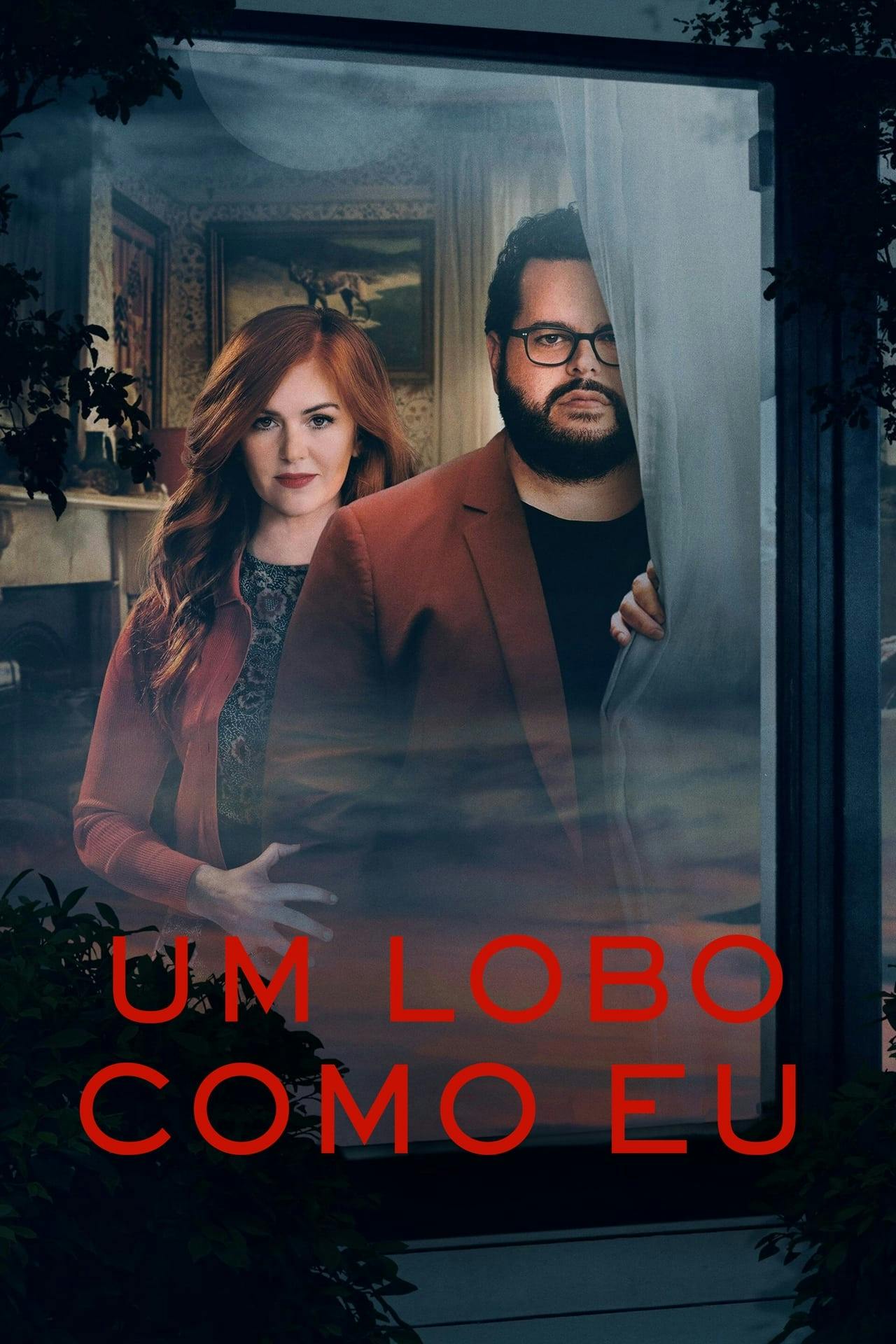 Assistir Wolf Like Me – Um Lobo como Eu Online em HD