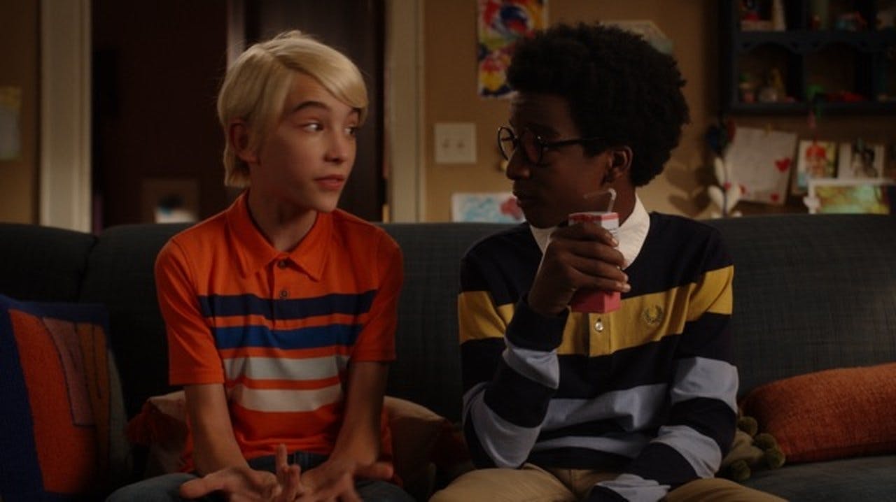 assista ao episódio 5 da temporada 1