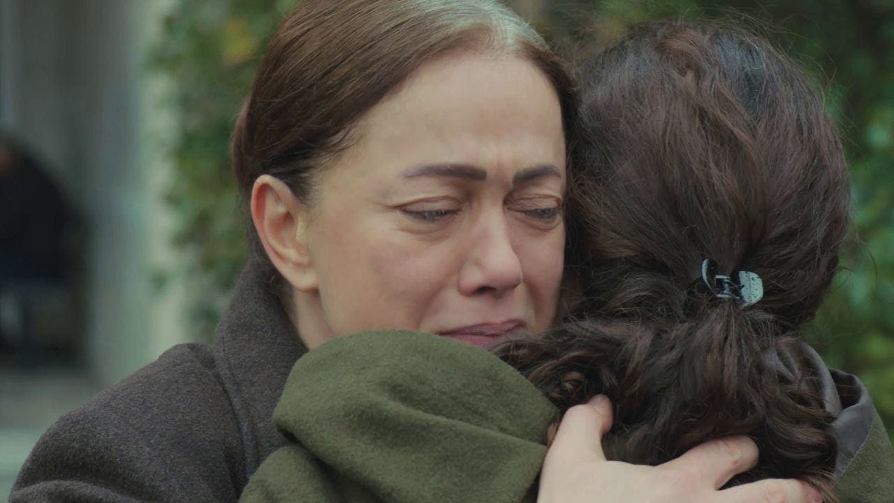 assista ao episódio 23 da temporada 1