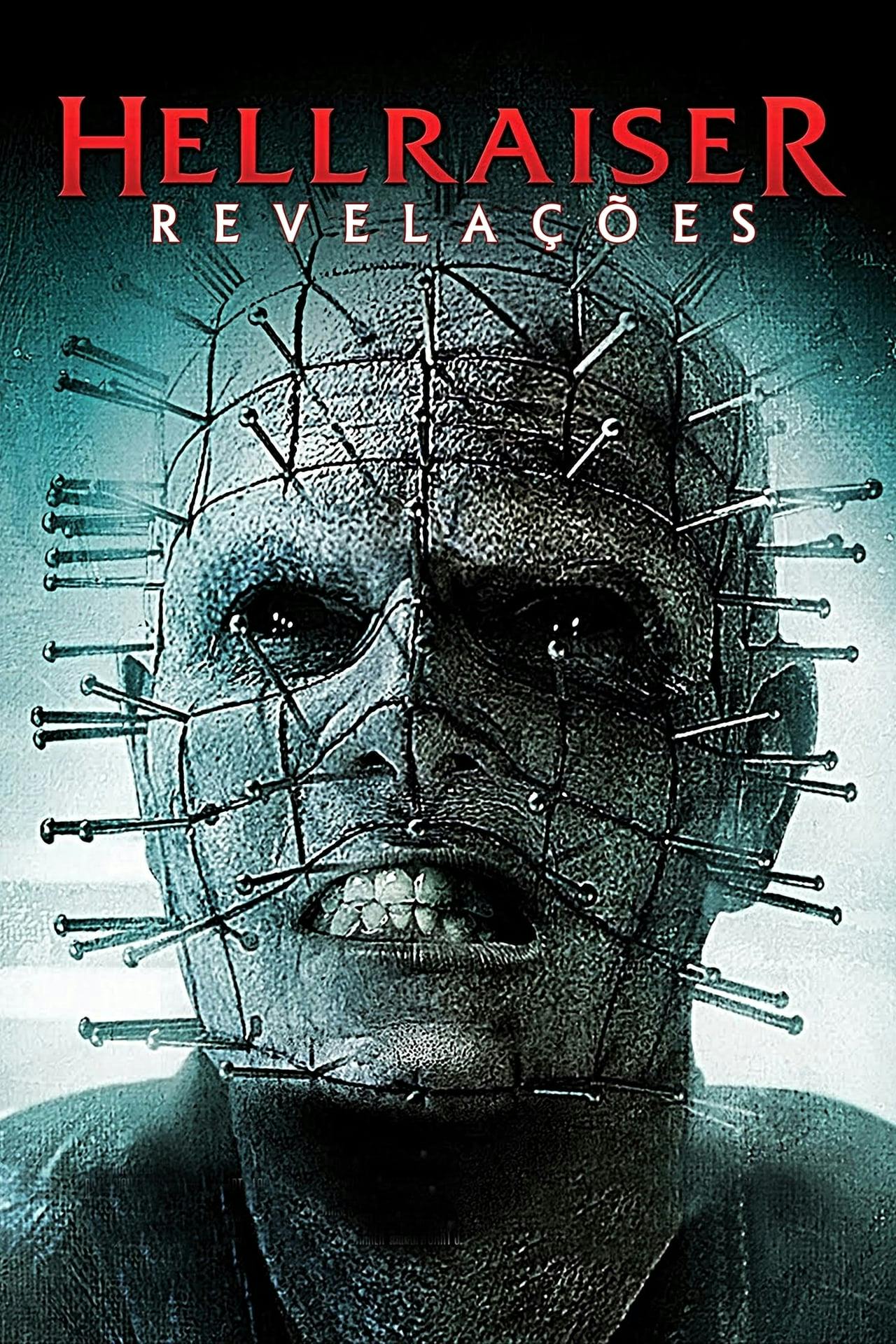 Assistir Hellraiser IX – Revelações Online em HD