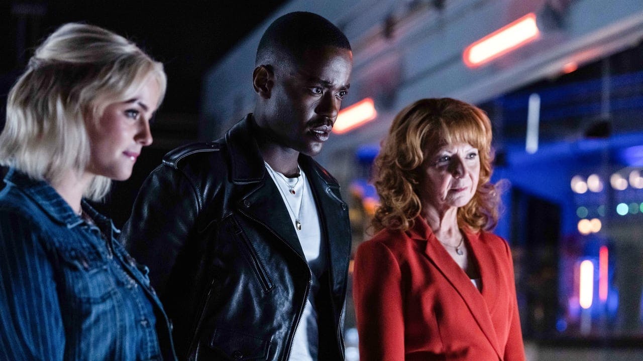 assista ao episódio 7 da temporada 1