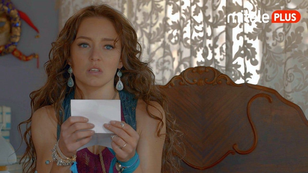 assista ao episódio 15 da temporada 1