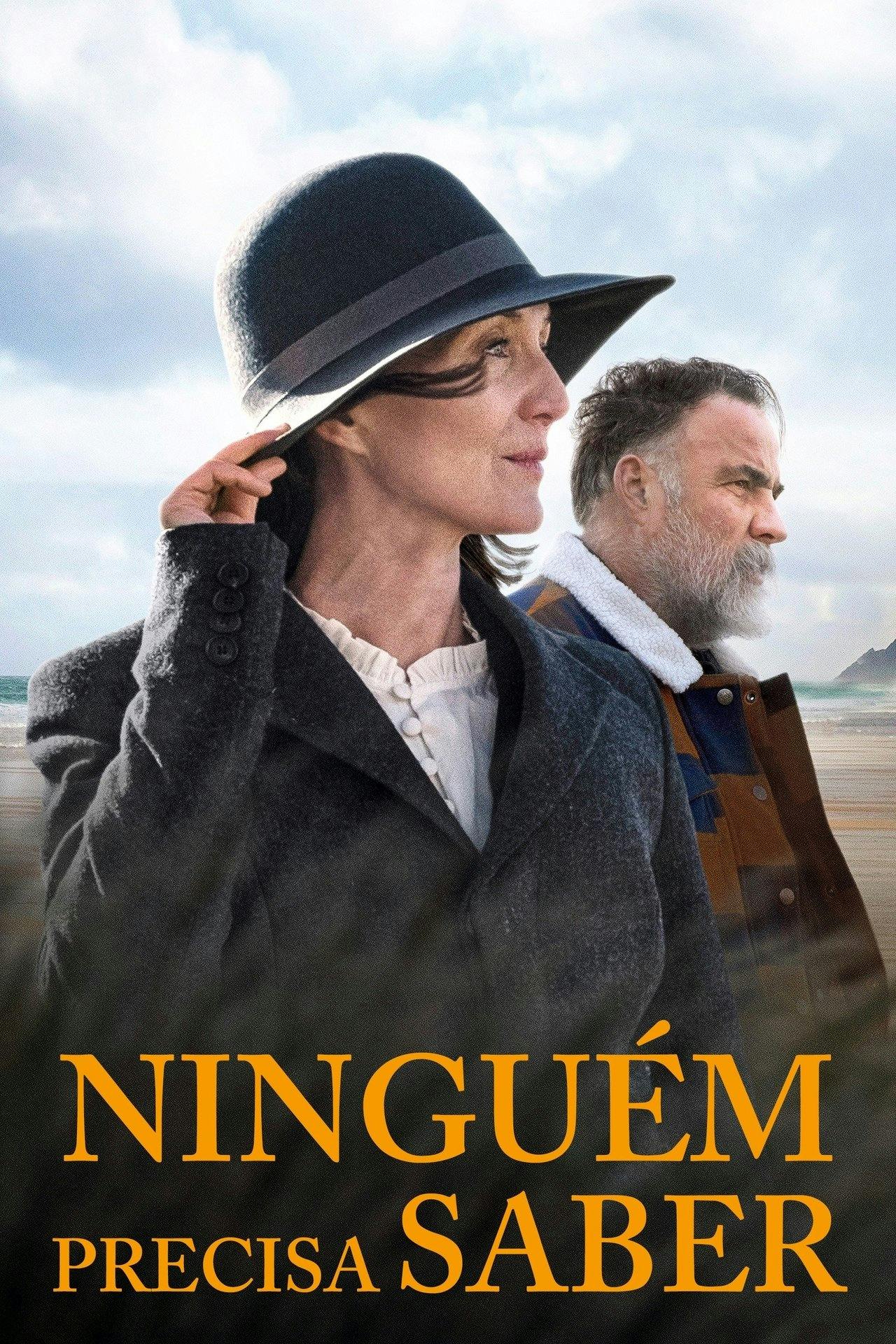 Assistir Ninguém Precisa Saber Online em HD