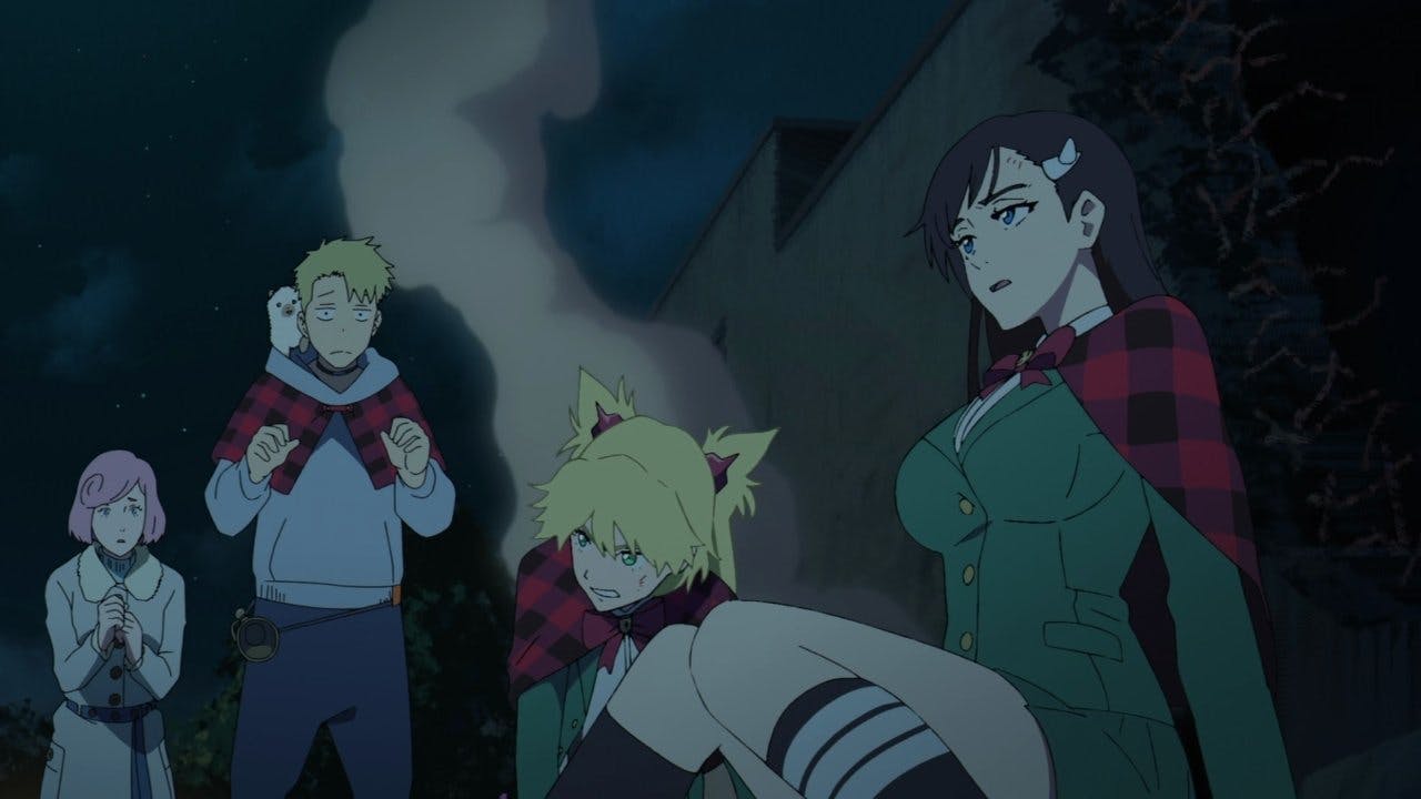 assista ao episódio 3 da temporada 1