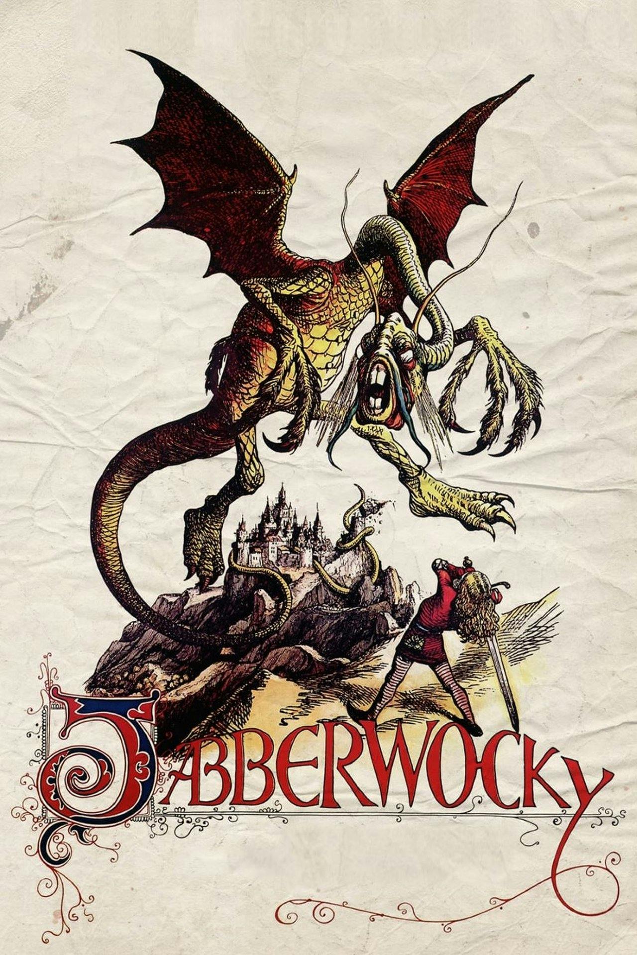 Assistir Jabberwocky Online em HD