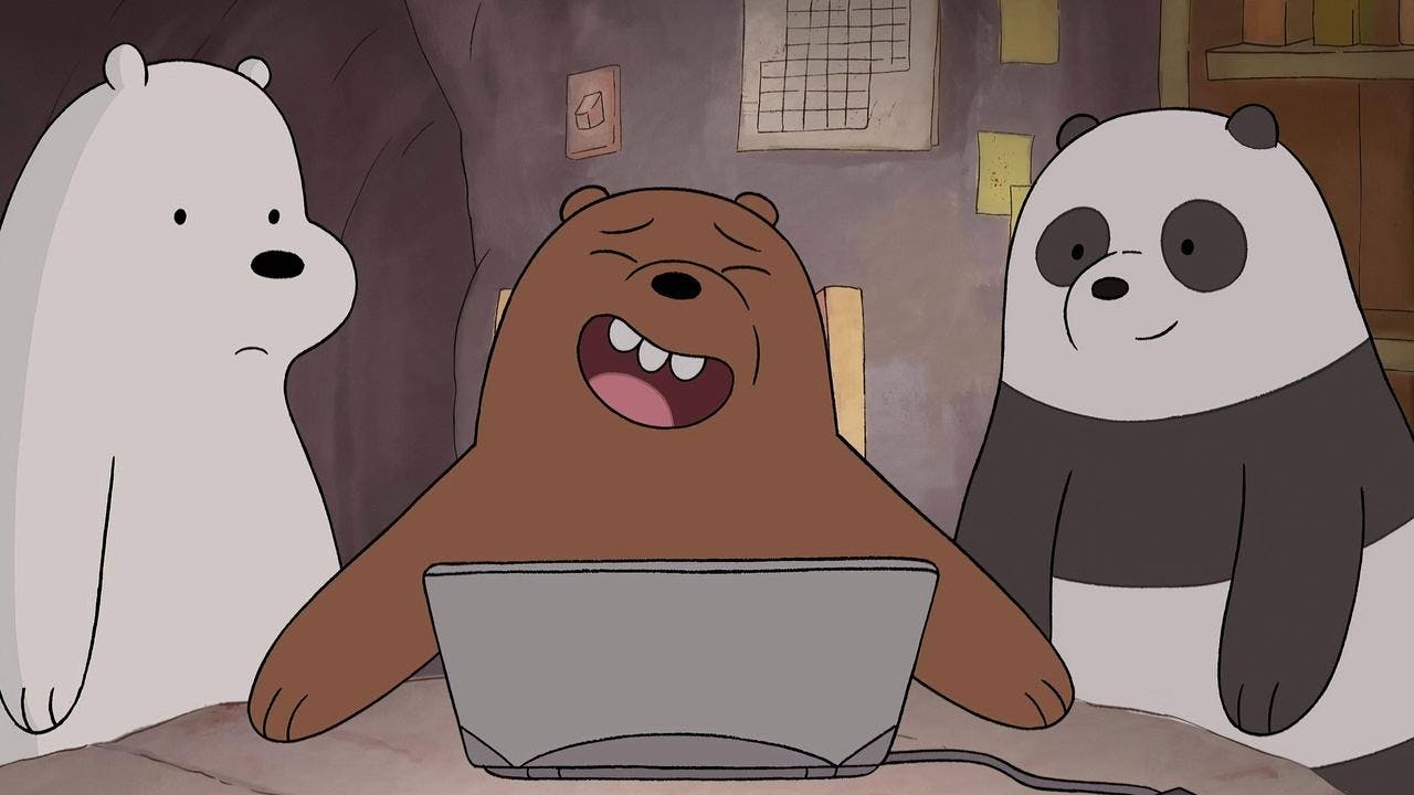 assista ao episódio 2 da temporada 1