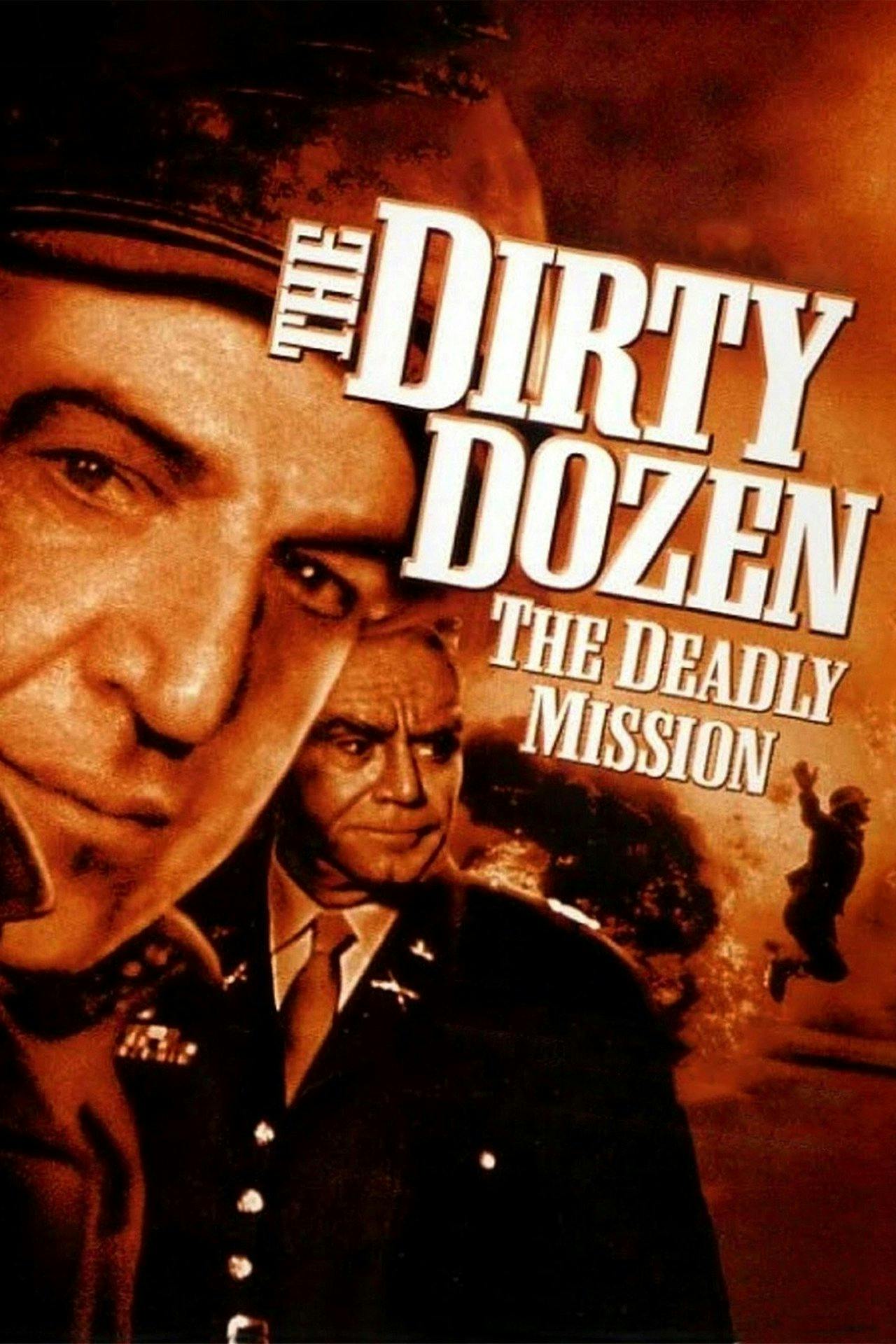 Assistir Os Doze Condenados – Missão Mortal Online em HD