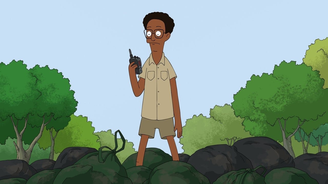 assista ao episódio 4 da temporada 1