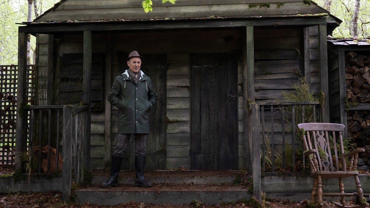 assista ao episódio 8 da temporada 1