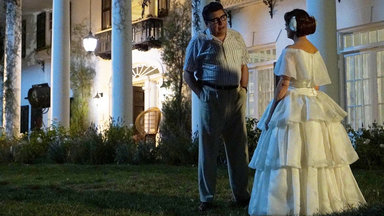 assista ao episódio 6 da temporada 1