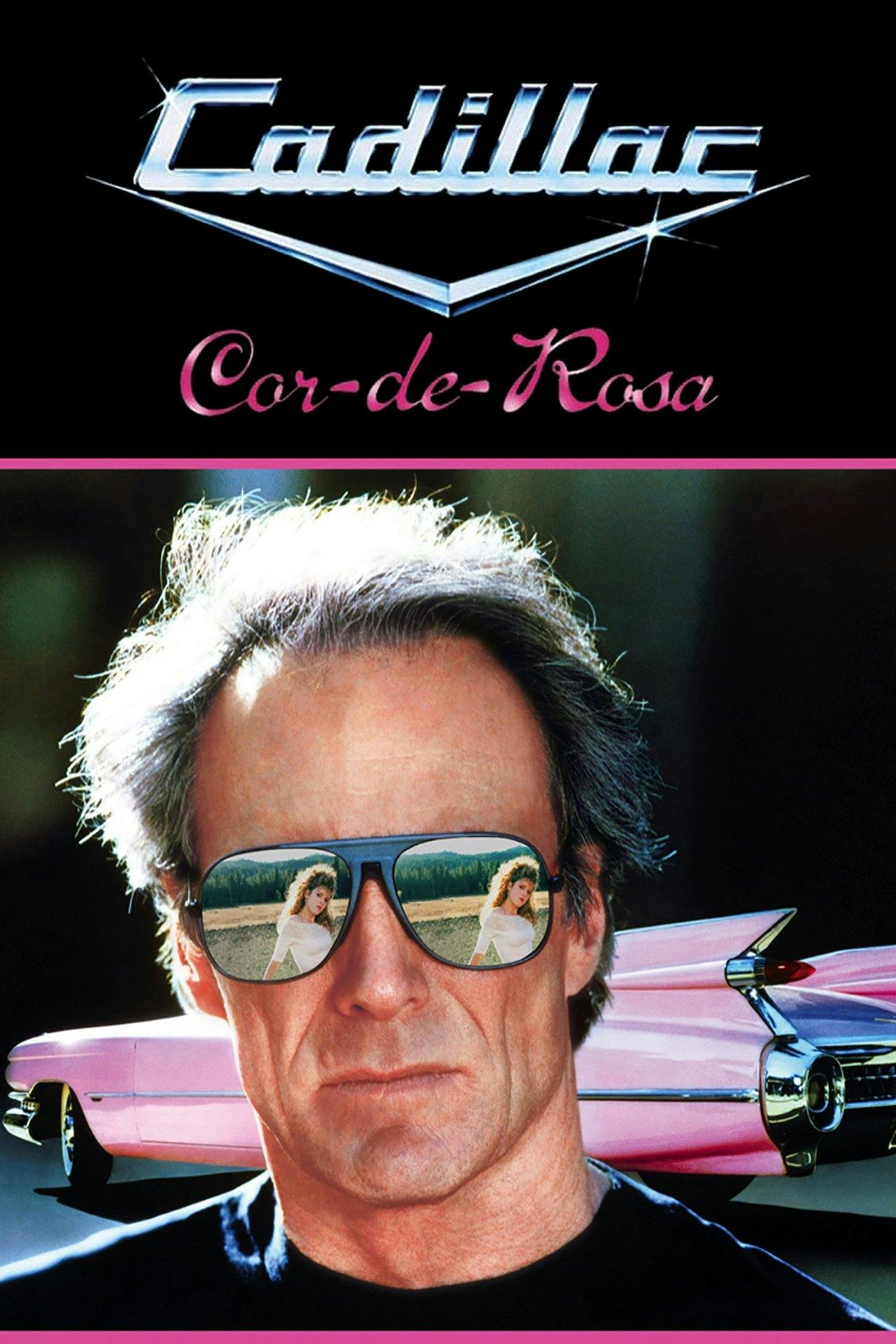 Assistir Cadillac Cor-de-Rosa Online em HD