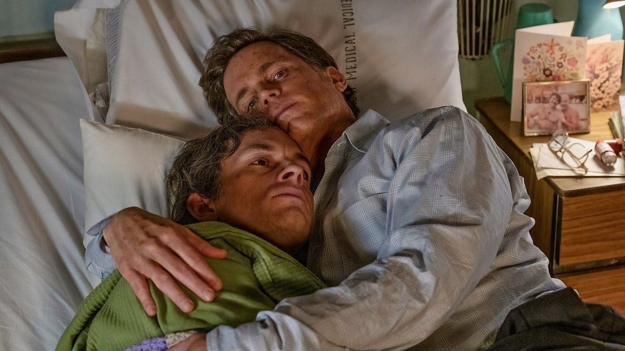 assista ao episódio 8 da temporada 1