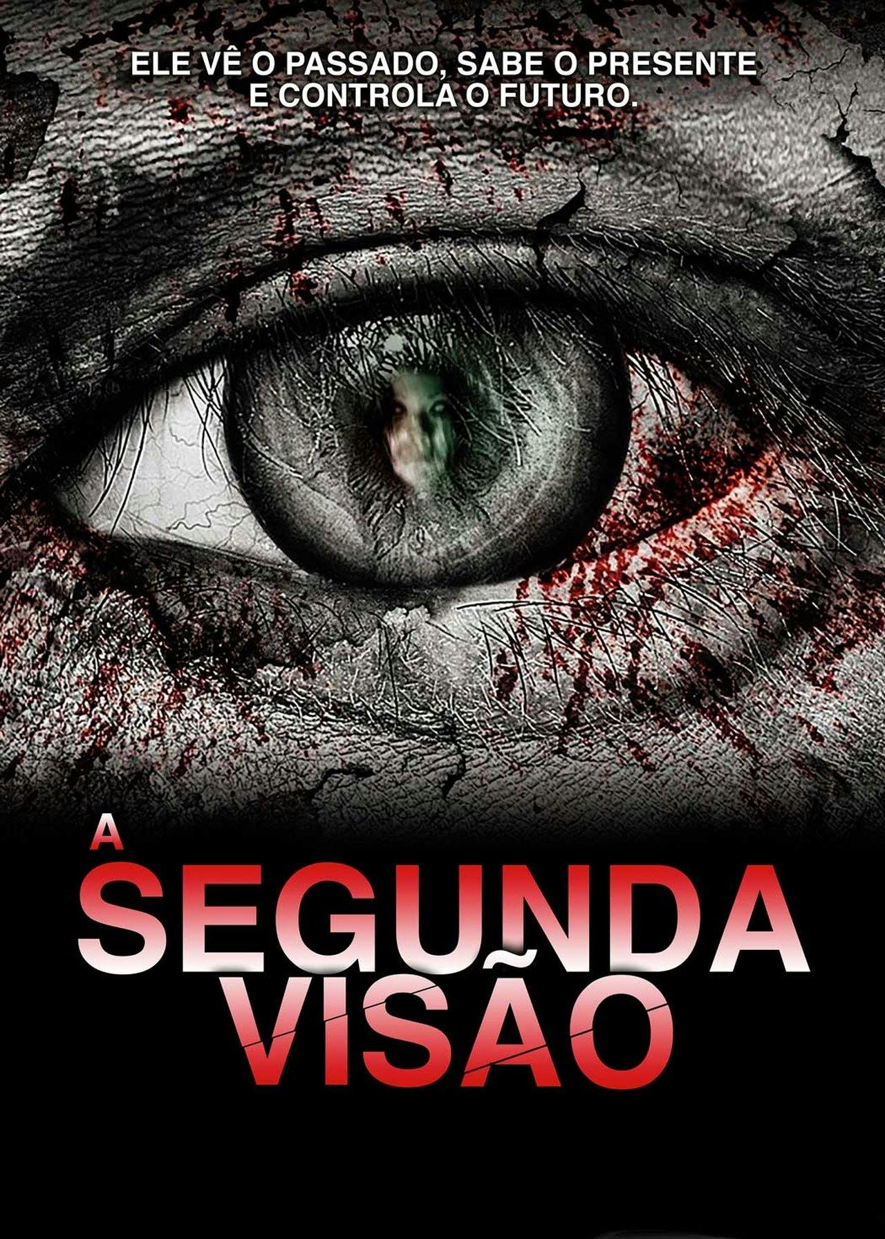 Assistir A Segunda Visão Online em HD
