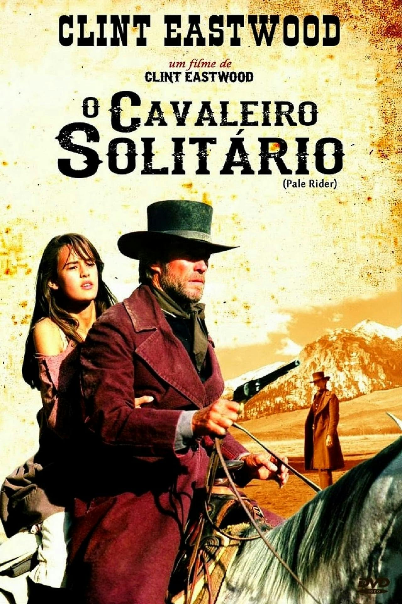 Assistir O Cavaleiro Solitário Online em HD