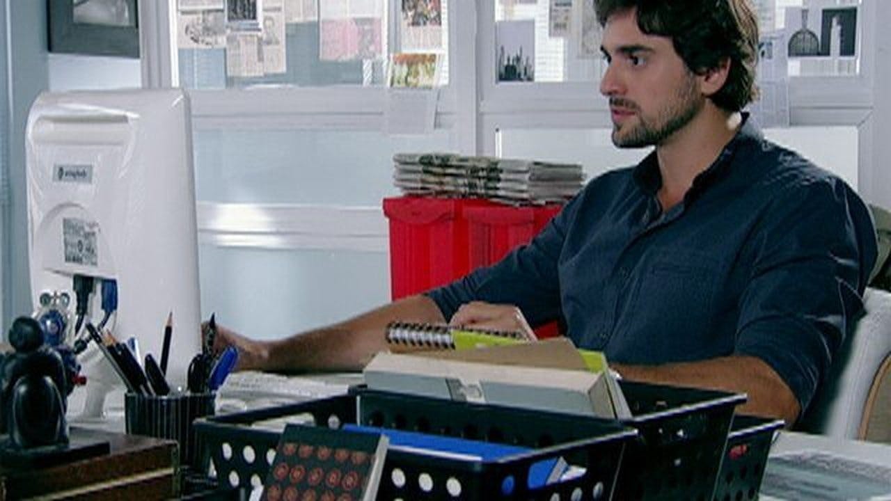assista ao episódio 151 da temporada 1