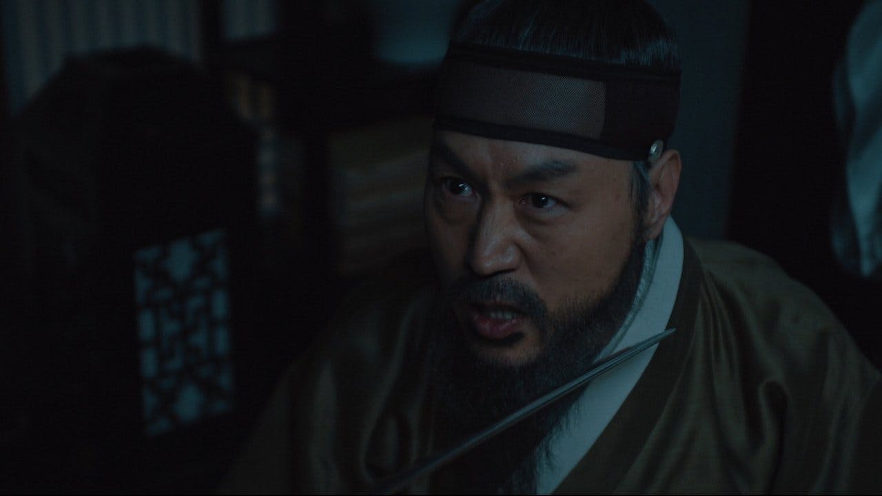 assista ao episódio 10 da temporada 1